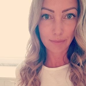 Meet your Posher, Michaela